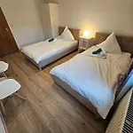 & 호텔 알브쉬타트