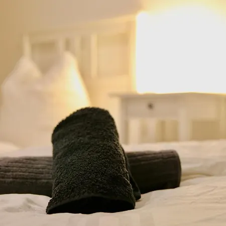 Hotel&hostel Hotel Albstadt
