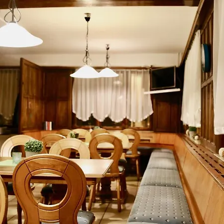 Hotel&hostel