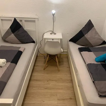 Hotel&hostel * Albstadt