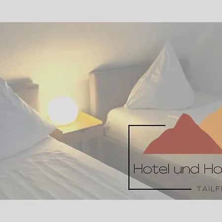 Hotel&hostel