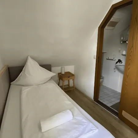Hotel&hostel Hotel Albstadt