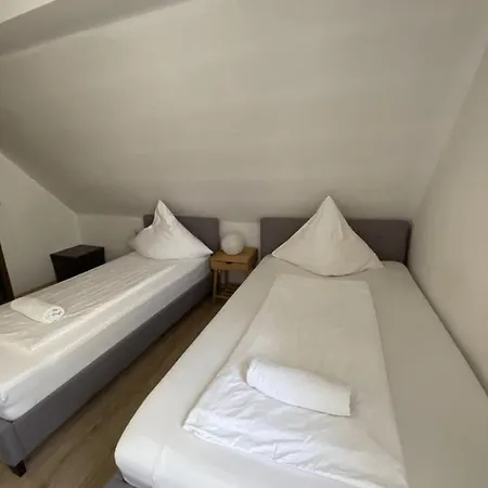 Hotel&hostel *