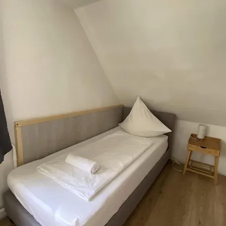 Hotel&hostel * Albstadt
