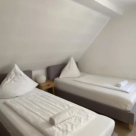 Hotel&hostel Hotel Albstadt