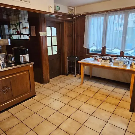 Hotel&hostel Hotel Albstadt