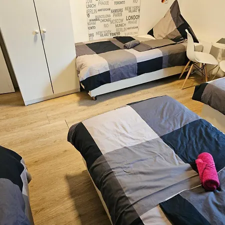 Hotel Hotel&hostel