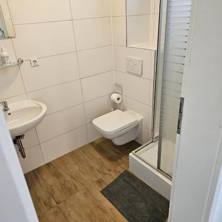 Hotel Hotel&hostel Albstadt