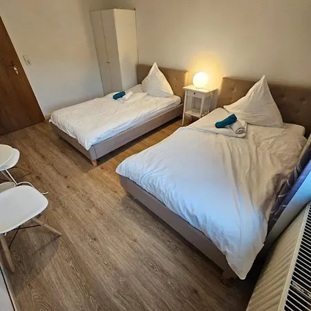 Hotel&hostel Hotel Albstadt