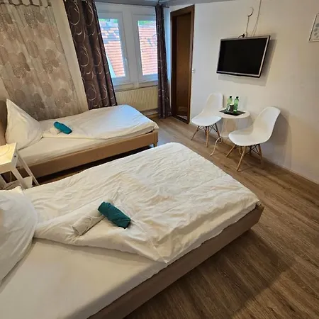 Hotel&hostel * Albstadt