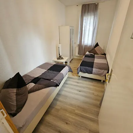 & Hotel