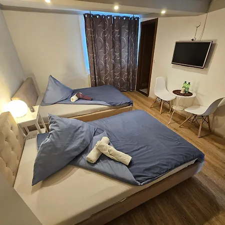 & 3* Albstadt