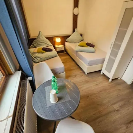 Hotel&hostel Albstadt
