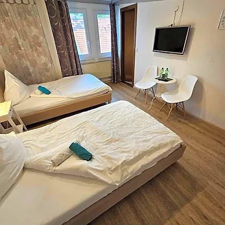 & 3* Albstadt
