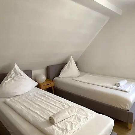 Hotell & Albstadt
