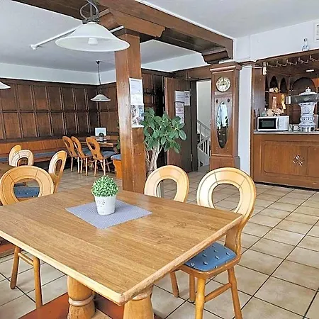 Hotell & Albstadt