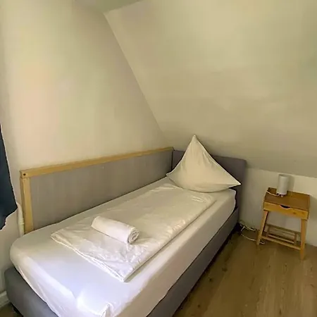 Hotell & Albstadt