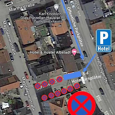 & 3* Albstadt