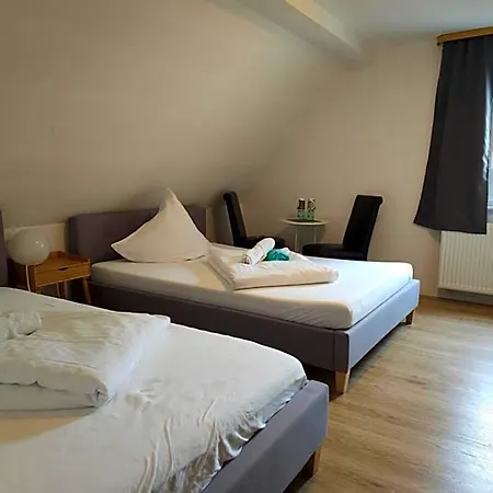 & Hotell 3*