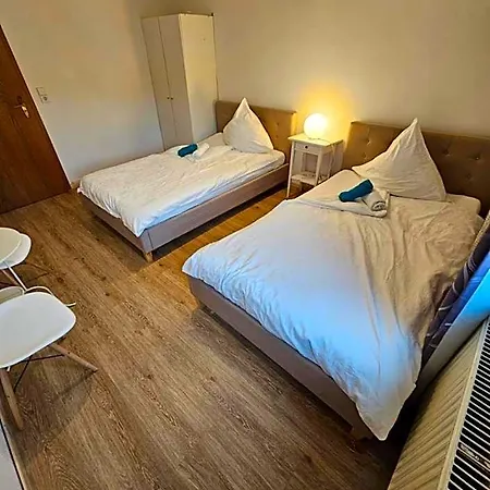 & Hotell Albstadt